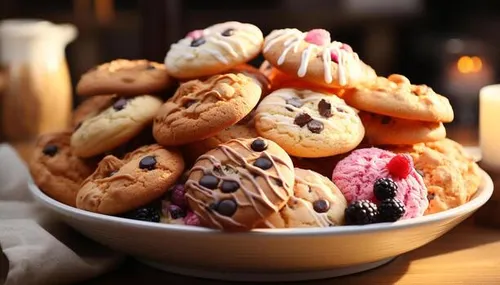 Cookies