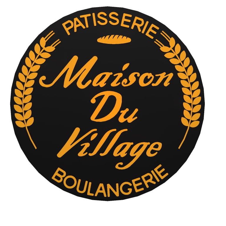 Logo Maison du Village